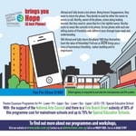 HOPE, A Lost Phone