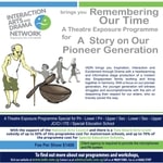 Remembering Our Time (A Story of Our Pioneer Generation) 
